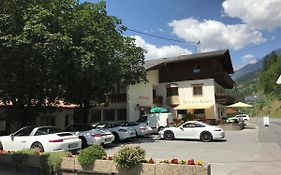 Gasthof Zum Loewen